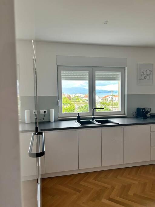 Vali 2 Apartment *