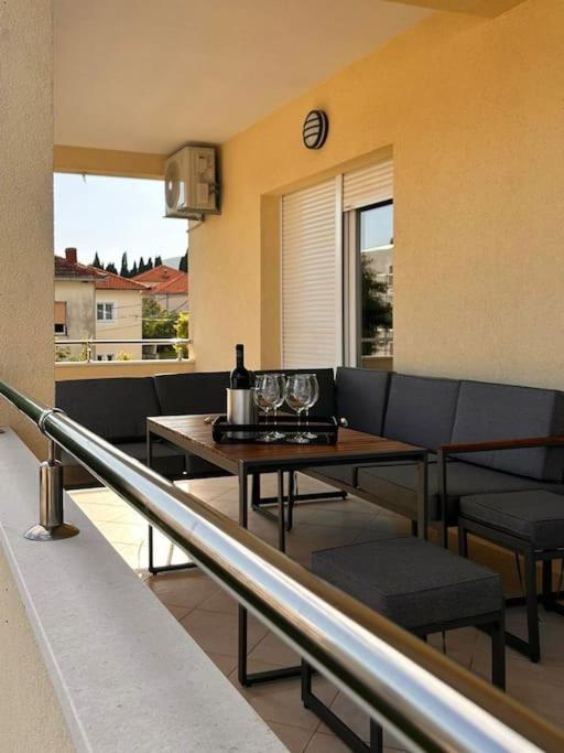 Vali 2 Apartment *
