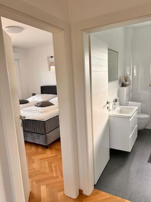 Vali 2 Apartment
