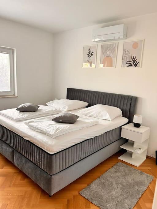 Vali 2 Apartment *