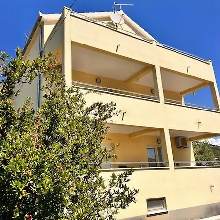 Vali Apartment 2 Trogir Exterior photo
