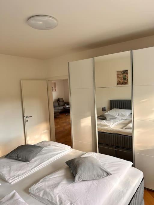 Vali 2 Apartament *
