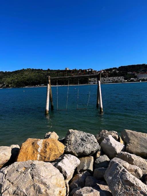 Apartament Vali 2 Trogir